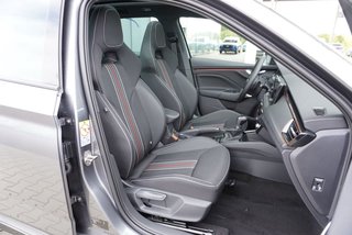 Skoda Kamiq Monte Carlo 1,5TSI DSG aAHK/Matrix/el.Klappe/Kessy  ** - bilder 4