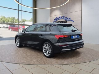 Audi A3 Sportback 35TFSI 4*J.Gar/LED/ACC/Keyless/el.Klappe/Sitzhz.   ** - bilder 3