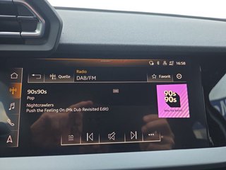 Audi A3 Sportback 35TFSI 4*J.Gar/LED/ACC/Keyless/el.Klappe/Sitzhz.   ** - bilder 23