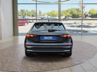 Audi A3 Sportback 35TFSI 4*J.Gar/LED/ACC/Keyless/el.Klappe/Sitzhz.   ** - bilder 4