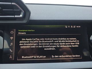 Audi A3 Sportback 35TFSI 4*J.Gar/LED/ACC/Keyless/el.Klappe/Sitzhz.   ** - bilder 28