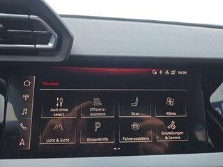 Audi A3 Sportback 35TFSI 4*J.Gar/LED/ACC/Keyless/el.Klappe/Sitzhz.   ** - bilder 29