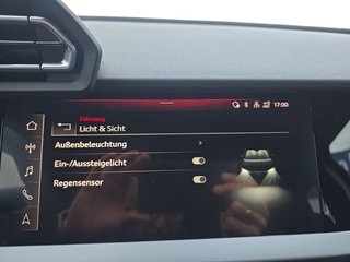 Audi A3 Sportback 35TFSI 4*J.Gar/LED/ACC/Keyless/el.Klappe/Sitzhz.   ** - bilder 34