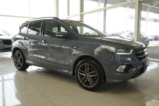 Ford Kuga Gebrauchtwagen Kaufen