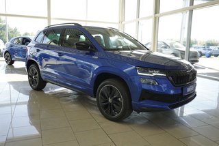 Skoda Karoq age.one-day registration Kaufen