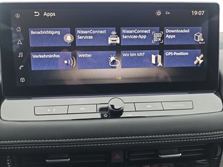 Nissan X-Trail Tekna 1.5 e-POWER e-4ORCE 7-Sitzer/Pano/Head-Up   ** - foto 28