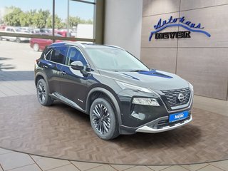 Nissan X-Trail Tekna 1.5 e-POWER e-4ORCE 7-Sitzer/Pano/Head-Up   ** - foto 2
