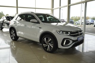 Volkswagen T-Roc age.one-day registration Kaufen