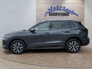 Volkswagen Tiguan 1.5 eTSI 5*J.Gar/aAHK/LED-Plus/el.Klappe/Kamera  ** - bilder 2