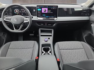 Volkswagen Tiguan 1.5 eTSI 5*J.Gar/aAHK/LED-Plus/el.Klappe/Kamera  ** - bilder 6