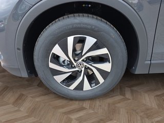 Volkswagen Tiguan 1.5 eTSI 5*J.Gar/aAHK/LED-Plus/el.Klappe/Kamera  ** - bilder 11