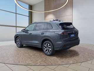 Volkswagen Tiguan 1.5 eTSI 5*J.Gar/aAHK/LED-Plus/el.Klappe/Kamera  ** - bilder 3