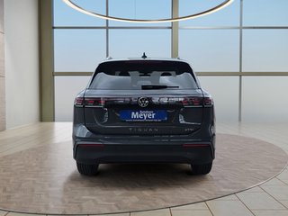 Volkswagen Tiguan 1.5 eTSI 5*J.Gar/aAHK/LED-Plus/el.Klappe/Kamera  ** - bilder 4