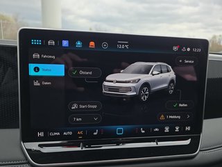 Volkswagen Tiguan 1.5 eTSI 5*J.Gar/aAHK/LED-Plus/el.Klappe/Kamera  ** - bilder 27