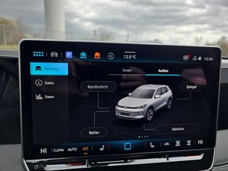 Volkswagen Tiguan 1.5 eTSI 5*J.Gar/aAHK/LED-Plus/el.Klappe/Kamera  ** - bilder 28