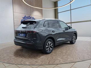 Volkswagen Tiguan 1.5 eTSI 5*J.Gar/aAHK/LED-Plus/el.Klappe/Kamera  ** - bilder 5