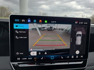 Volkswagen Tiguan 1.5 eTSI 5*J.Gar/aAHK/LED-Plus/el.Klappe/Kamera  ** - bilder 38