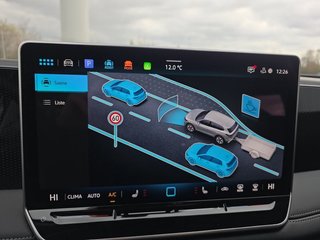 Volkswagen Tiguan 1.5 eTSI 5*J.Gar/aAHK/LED-Plus/el.Klappe/Kamera  ** - bilder 39