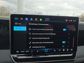 Volkswagen Tiguan 1.5 eTSI 5*J.Gar/aAHK/LED-Plus/el.Klappe/Kamera  ** - bilder 41