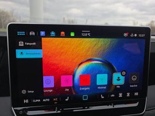 Volkswagen Tiguan 1.5 eTSI 5*J.Gar/aAHK/LED-Plus/el.Klappe/Kamera  ** - bilder 44