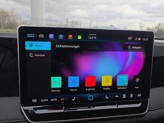 Volkswagen Tiguan 1.5 eTSI 5*J.Gar/aAHK/LED-Plus/el.Klappe/Kamera  ** - bilder 45