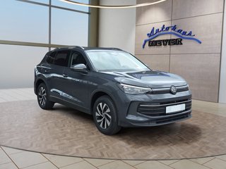 Volkswagen Tiguan 1.5 eTSI 5*J.Gar/aAHK/LED-Plus/el.Klappe/Kamera  ** - bilder 3