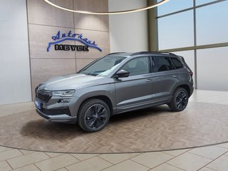 Skoda Karoq age.one-day registration Kaufen