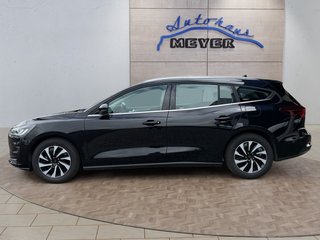Ford Focus Turnier Titanium 1,0 125PS LED/Navi/Winterp.   ** - bilder 2