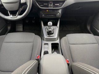 Ford Focus Turnier Titanium 1,0 125PS LED/Navi/Winterp.   ** - bilder 7