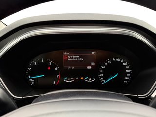 Ford Focus Turnier Titanium 1,0 125PS LED/Navi/Winterp.   ** - bilder 16