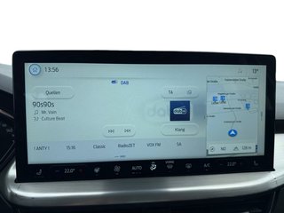 Ford Focus Turnier Titanium 1,0 125PS LED/Navi/Winterp.   ** - bilder 25