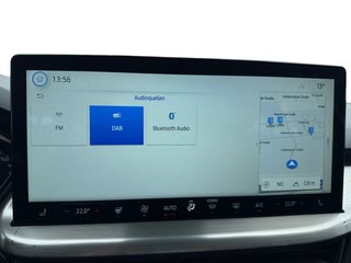 Ford Focus Turnier Titanium 1,0 125PS LED/Navi/Winterp.   ** - bilder 26