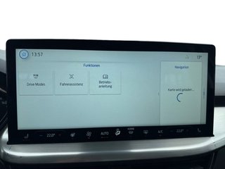 Ford Focus Turnier Titanium 1,0 125PS LED/Navi/Winterp.   ** - bilder 28