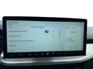 Ford Focus Turnier Titanium 1,0 125PS LED/Navi/Winterp.   ** - bilder 37