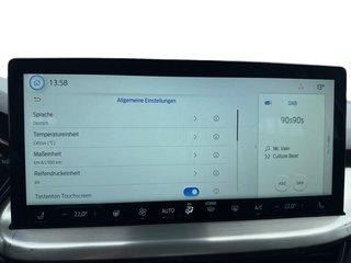 Ford Focus Turnier Titanium 1,0 125PS LED/Navi/Winterp.   ** - bilder 38