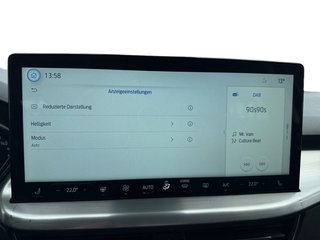 Ford Focus Turnier Titanium 1,0 125PS LED/Navi/Winterp.   ** - bilder 39