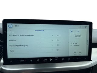 Ford Focus Turnier Titanium 1,0 125PS LED/Navi/Winterp.   ** - bilder 40