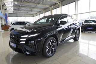 Hyundai TUCSON age.one-day registration Kaufen