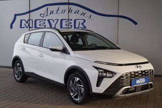 Hyundai BAYON age.one-day registration Kaufen