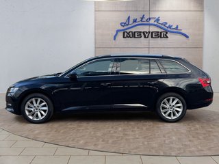 Skoda Superb Combi 1,5TSI DSG Navi/Kamera/el.Klappe/Kessy         ** - bilder 2