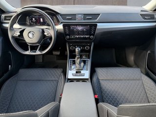 Skoda Superb Combi 1,5TSI DSG Navi/Kamera/el.Klappe/Kessy         ** - bilder 6