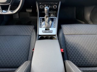 Skoda Superb Combi 1,5TSI DSG Navi/Kamera/el.Klappe/Kessy         ** - bilder 7