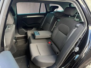 Skoda Superb Combi 1,5TSI DSG Navi/Kamera/el.Klappe/Kessy         ** - bilder 10