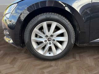 Skoda Superb Combi 1,5TSI DSG Navi/Kamera/el.Klappe/Kessy         ** - bilder 11