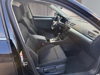 Skoda Superb Combi 1,5TSI DSG Navi/Kamera/el.Klappe/Kessy         ** - bilder 12