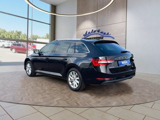 Skoda Superb Combi 1,5TSI DSG Navi/Kamera/el.Klappe/Kessy         ** - bilder 3