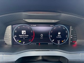 Skoda Superb Combi 1,5TSI DSG Navi/Kamera/el.Klappe/Kessy         ** - bilder 17