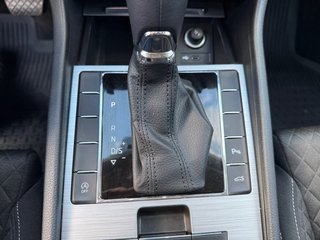 Skoda Superb Combi 1,5TSI DSG Navi/Kamera/el.Klappe/Kessy         ** - bilder 22