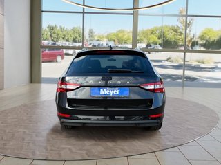 Skoda Superb Combi 1,5TSI DSG Navi/Kamera/el.Klappe/Kessy         ** - bilder 4