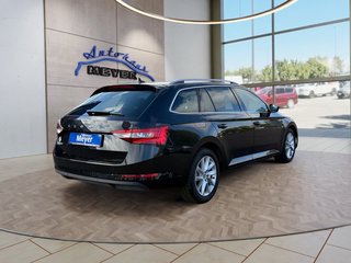 Skoda Superb Combi 1,5TSI DSG Navi/Kamera/el.Klappe/Kessy         ** - bilder 5